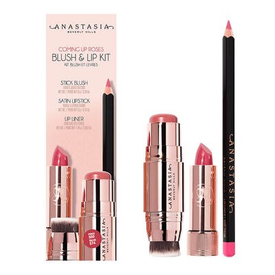 COMING UP  ROSES KIT  -